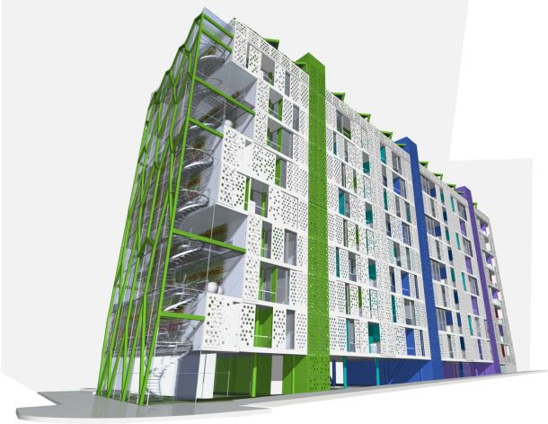 Proyecto Ecocybernetic - Panel Ecocyber